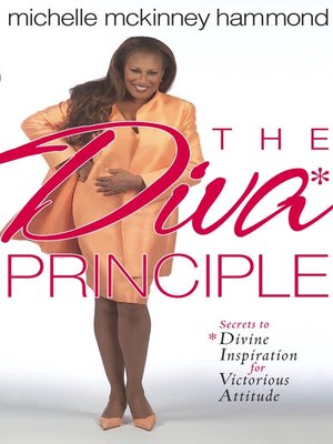 cover image of The DIVA Principle&#174;